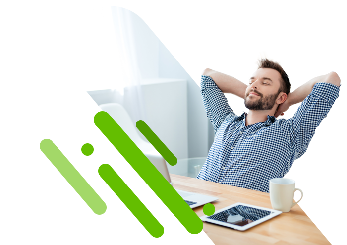Wireless Mesh