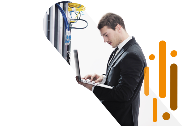 Switching that understands your network